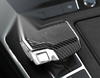 Audi A6 A7 Q7 Gear Shift Knob Cover (2019-2023)