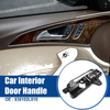 Hyundai Elantra (2009-2012) - 1 x Piece Rear Left Door Handle