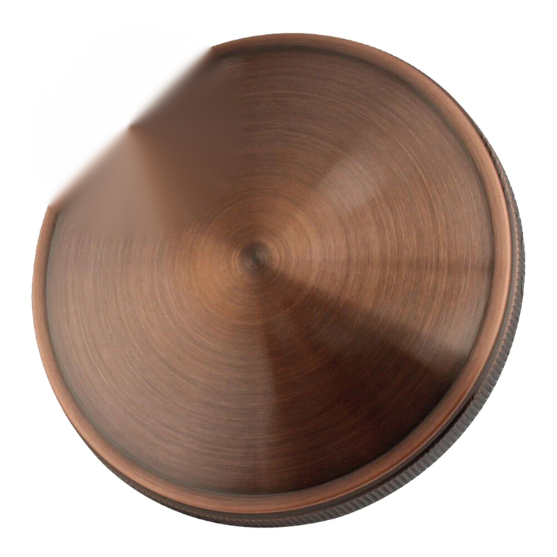 BMW R18 Copper Aluminum Petrol Fuel Gas Tank Cap (2020-2021)