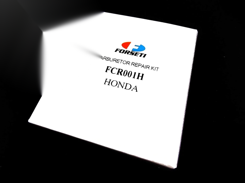 Honda CB750 K1-K6 Carburetor Repair Kit (1970-1976)