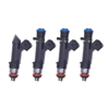 Renault Logan, Dokker, Sandero, Kangoo, Lada Largus 4 x Fuel Injectors