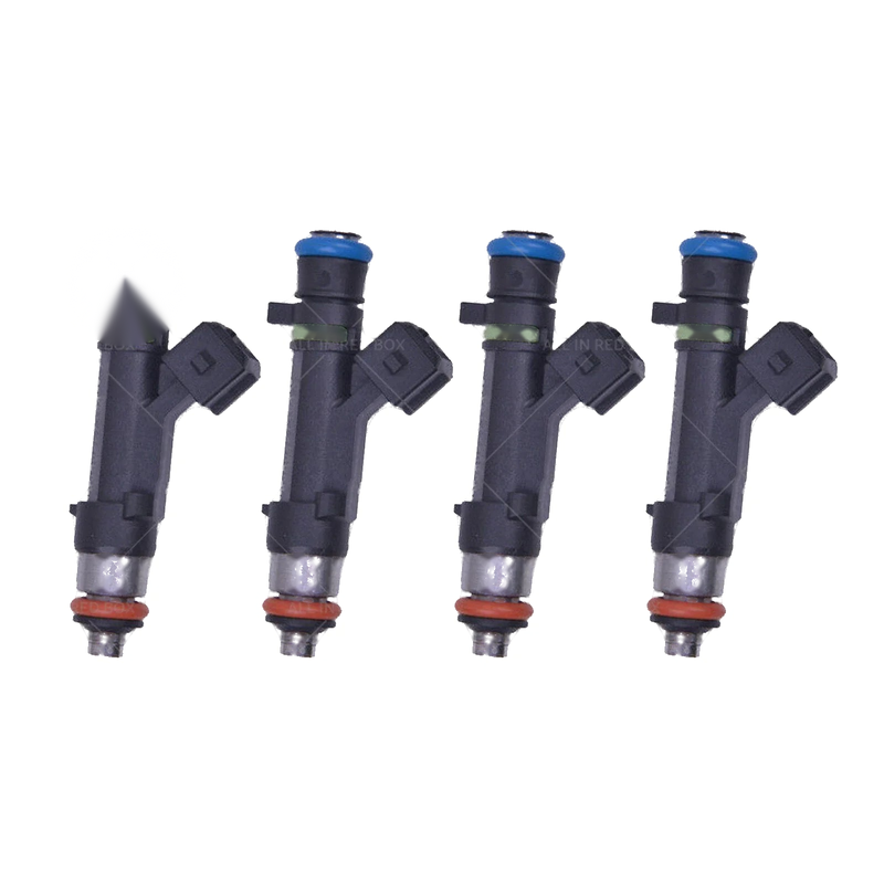 Renault Logan, Dokker, Sandero, Kangoo, Lada Largus 4 x Fuel Injectors