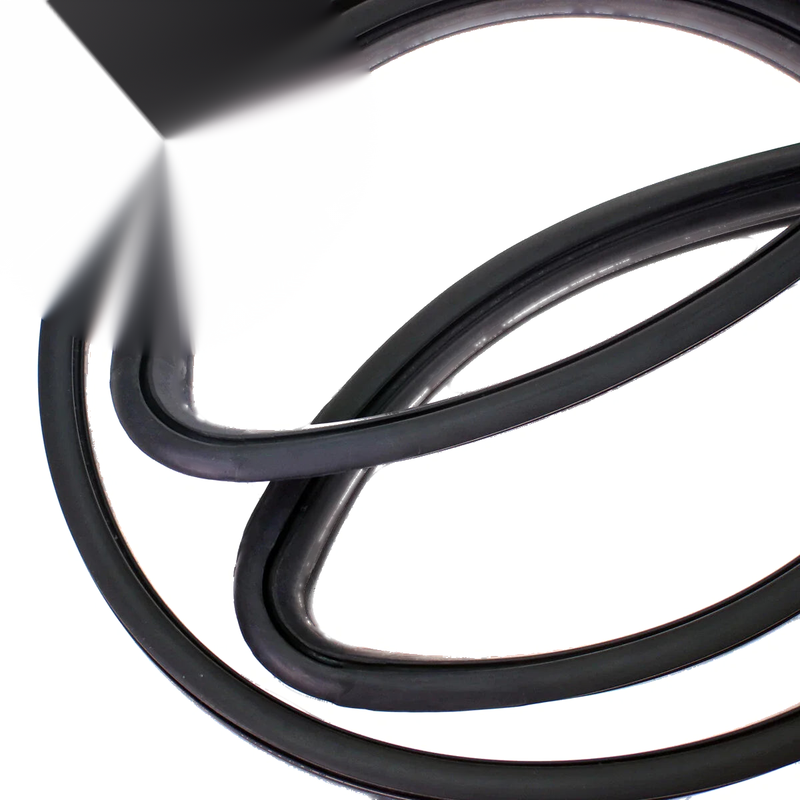 Toyota Corolla KE36 / TE38 Van 1974-1980 Rear Windshield Weatherstrip Seal