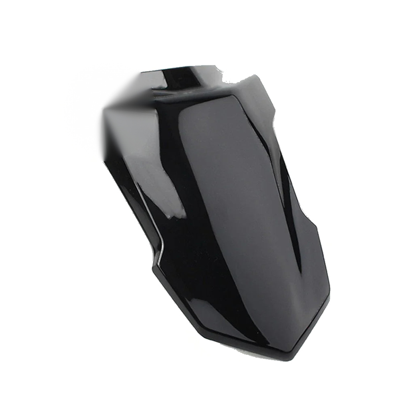 BMW S1000RR (2019-2022) Black Rear Seat Cover Cowl