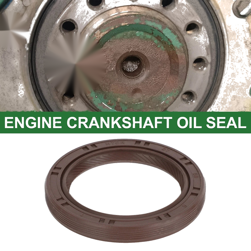 Ford Focus Front Crankshaft Oil Seal (2003-2018)