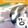 Chrysler 300 1 Pc Windshield Washer Nozzle Kit (2006-2010)