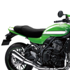 Kawasaki Z900RS Black Rider Passenger Seat (2018-2023)