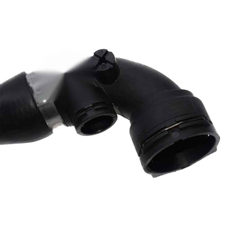BMW 323i 325i 328i 330i E46 Radiator Hose Kit & Sensor (2000-2006)