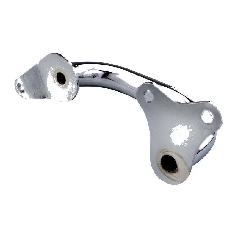 Honda CB750 NightHawk Engine Crash Bars Protect Set (1992-2008)
