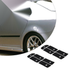 SAAB Visibility Control Button Repair (2003–2012)