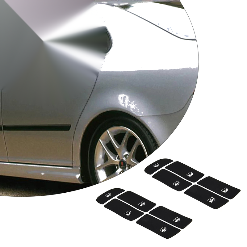 SAAB Visibility Control Button Repair (2003–2012)