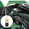 Mitsubishi Lancer Engine Coolant Temperature Sensor MD177572 (2015)
