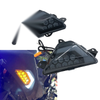 KAWASAKI ZX-25R ZX4R (2023 - ) Black Front Turn Signal Light