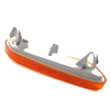 MINI Vehicles Right Side Turn Signal Housing