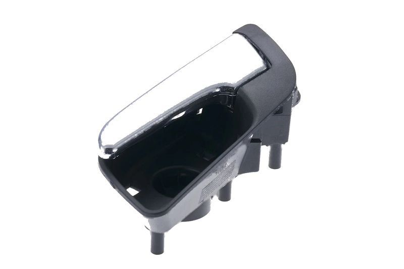 Holden Barina TM Chrome Front / Rear Left Inner Door Handle (2011–2018)