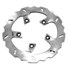 Kawasaki ZRX S R 1200 Rear Brake Disc Rotors (2001-2006)