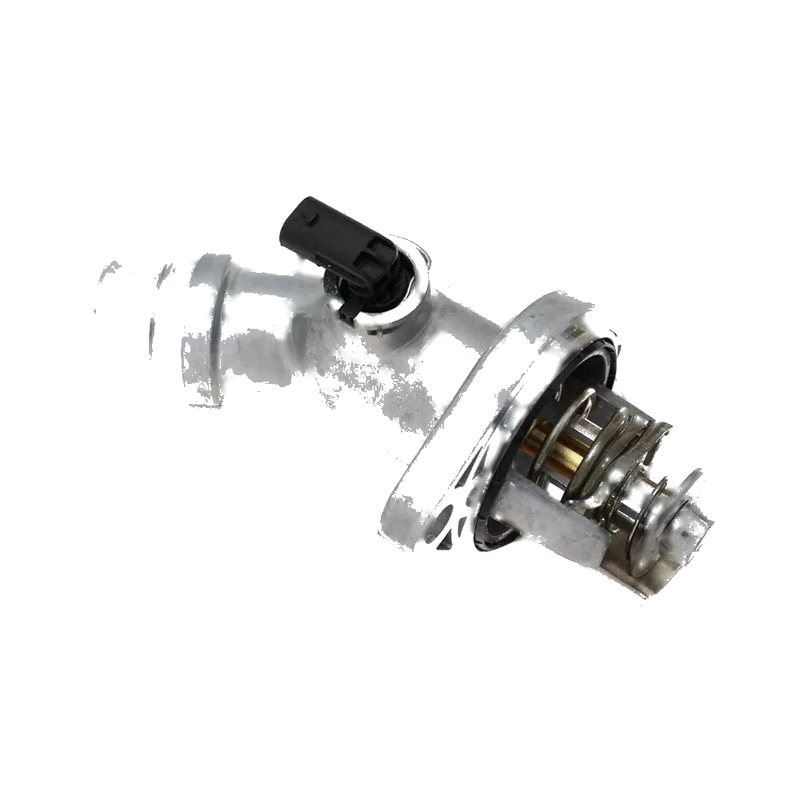 Kia Forte Forte5 Coolant Thermostat Housing Assembly (2017-2018)