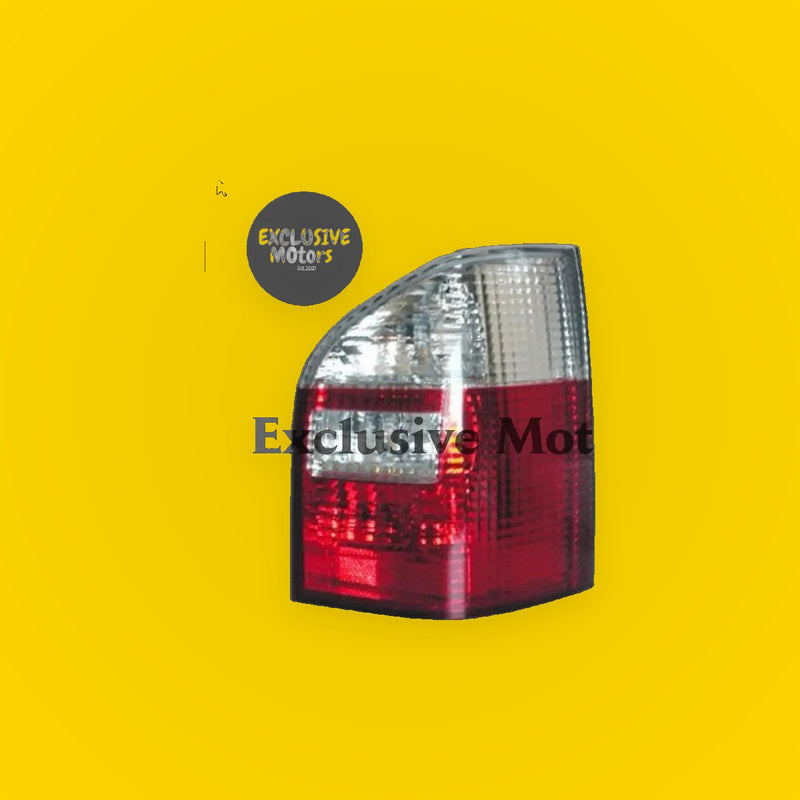 Clear Right-Hand Tail Light for Ford Falcon Wagon (1998-2002)