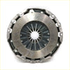 Silver metallic clutch cover assembly with circular design and bolts for toyota hilux kun15 an10 an20 2004-2016