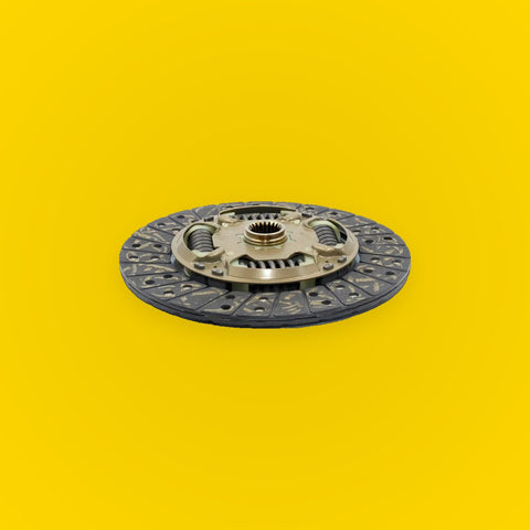 Clutch Disc Assembly for Toyota HiluxKUN25 Champ 2004-2016