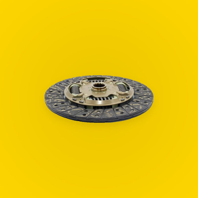 Clutch Disc Assembly for Toyota HiluxKUN25 Champ 2004-2016