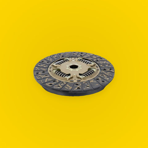 Clutch Disc Assembly for Toyota HiluxKUN25 KUN35 2004-2016