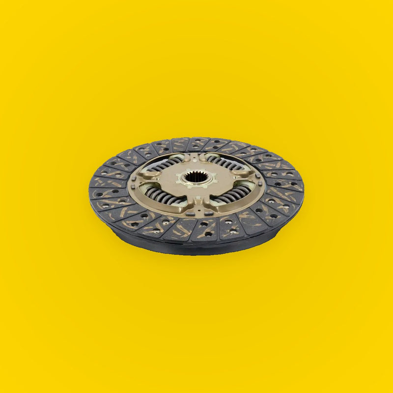 Clutch Disc Assembly for Toyota HiluxKUN25 KUN35 2004-2016