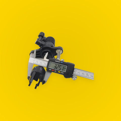 Clutch Master Cylinder for Toyota Hilux TGN10 TGN15 Ute 2004-2016