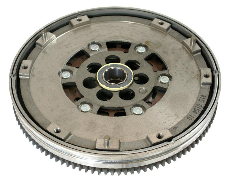 Clutch Industries Dual Mass Flywheel (DMF) DMF2011