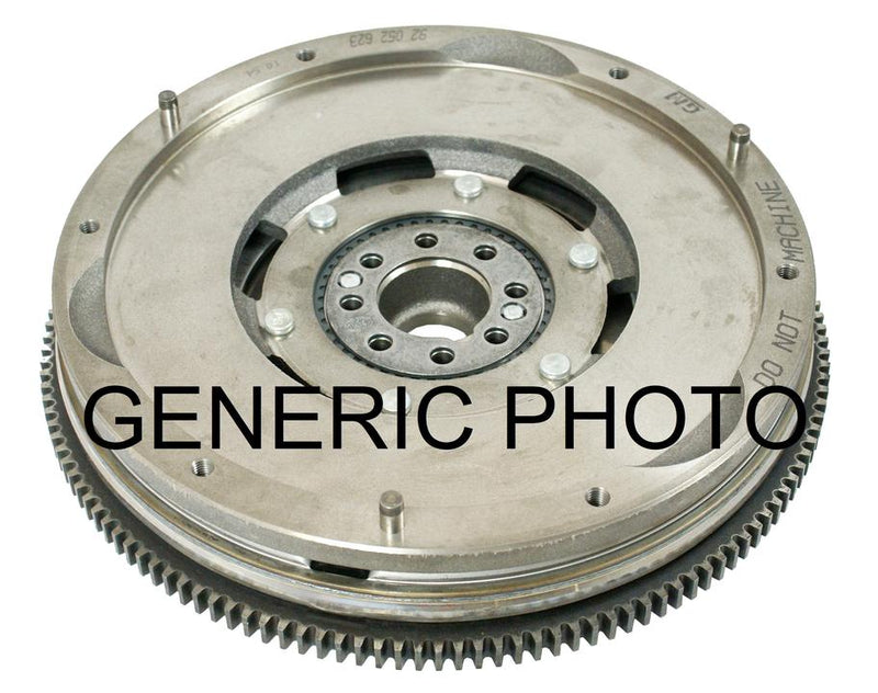 Clutch Industries Dual Mass Flywheel (DMF) DMF2079