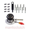 Mantic Track Twin Ceramic Clutch Kit (Track Use Only)