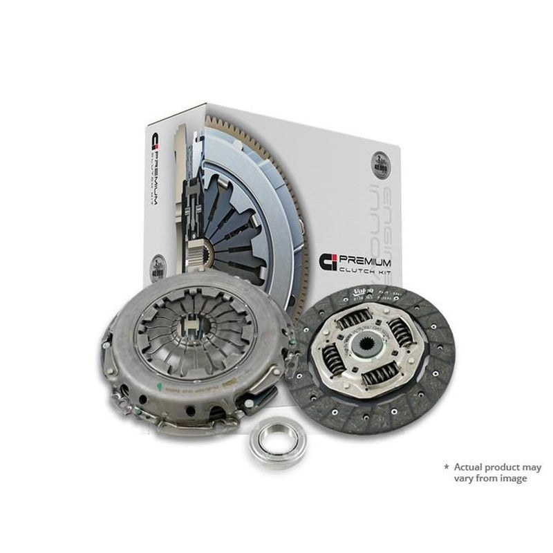 Clutch Industries R3160N Standard Replacement Clutch Kit