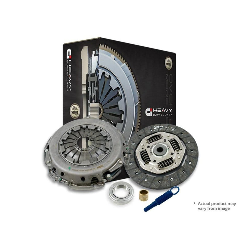 Clutch Industries Heavy Duty Clutch Kit R3180NHD