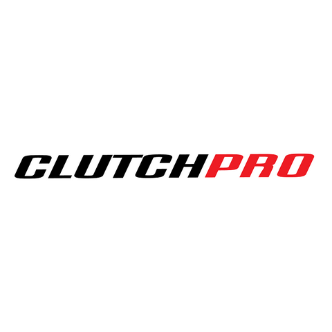 ClutchPro Commercial Clutch Kit-Ceramic Disc KEA35019DSB