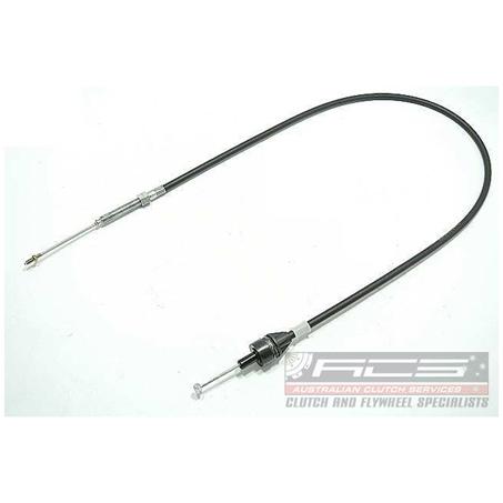 ClutchPro Clutch Cable CLCFD016