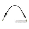 ClutchPro Clutch Cable CLCGM015