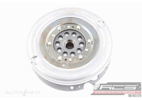 ClutchPro Dual Mass Flywheel FAU203DM