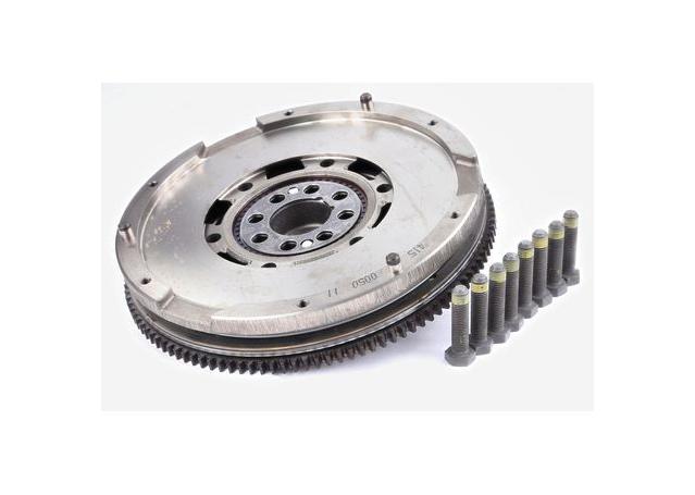 ClutchPro Dual Mass Flywheel FBM006DM
