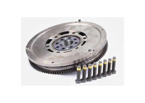 ClutchPro Dual Mass Flywheel With Flywheel Bolts FBM125DM