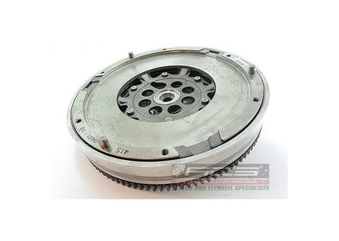 ClutchPro Dual Mass Flywheel With Spigot Bearing/Bushing