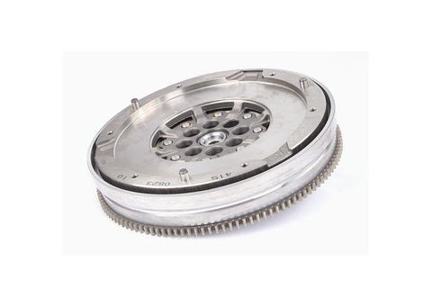 ClutchPro Dual Mass Flywheel With Flywheel Bolts & Spigot
