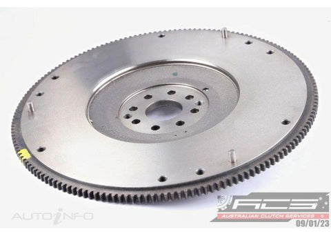 ClutchPro Single Mass Flywheel Cast Iron 164T FFD193