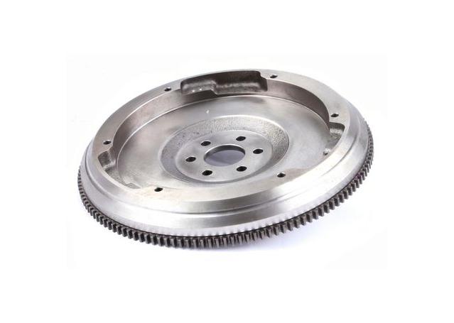 ClutchPro Single Mass Flywheel Cast Iron 135T FGM161