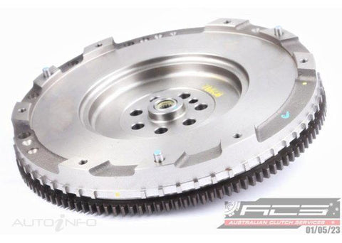 ClutchPro Single Mass Flywheel 120T FHD018