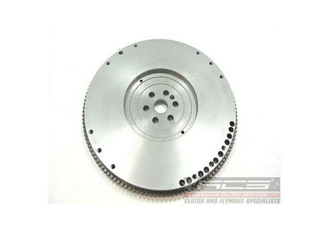 ClutchPro Single Mass Flywheel Cast Iron 128T FIZ301