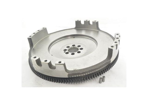 ClutchPro Single Mass Flywheel Cast Iron-140T-45 Timing