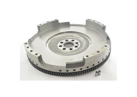 ClutchPro Single Mass Flywheel Cast Iron 380mm 140T
