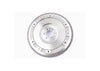 ClutchPro Single Mass Flywheel Cast Iron 133T (Suits