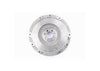 ClutchPro Single Mass Flywheel Cast Iron 110T (Suits