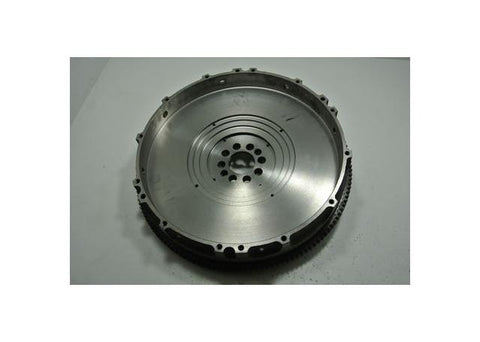 ClutchPro Single Mass Flywheel Cast Iron 143T FMI435